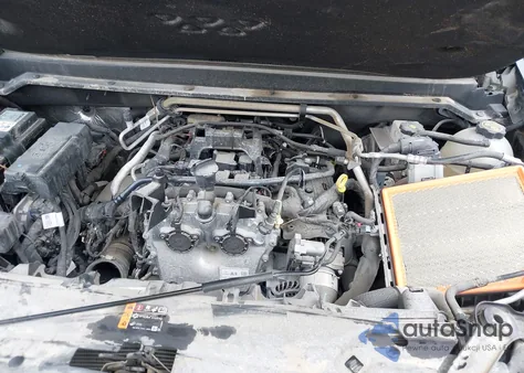 2023 GMC Canyon 4Wd Short Box Denali z USA, uszkodzony, nr VIN 1GTP6FEK6P1263009